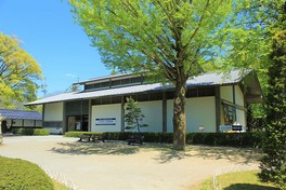 真田氏と上田藩政について学べる