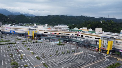 イオン オファー ペット 新居浜