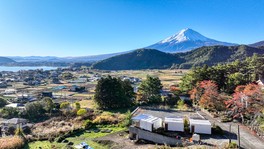 デザイナーが監修した3組限定のコンテナハウス