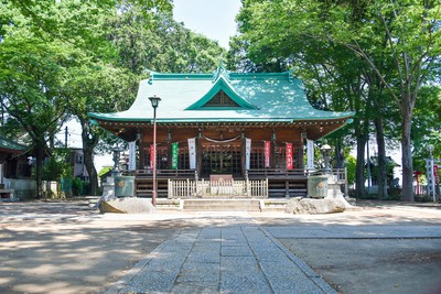 宗教法人 羽黒神社(茨城県)の情報|ウォーカープラス 宗教法人 羽黒神社(茨城県)の情報|ウォーカープラス
