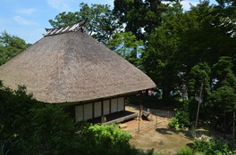 1960(昭和35)年には長野県の県史跡にも指定されている