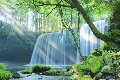 鍋ヶ滝 熊本県 の情報 ウォーカープラス