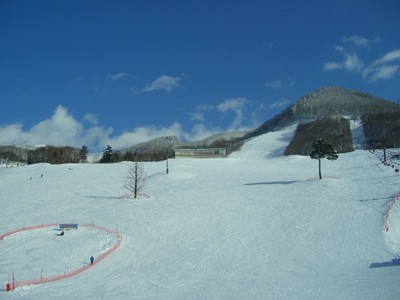 米沢スキー場(山形県)の情報｜ウォーカープラス