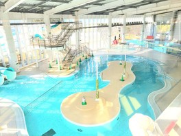 のんのこ温水センター