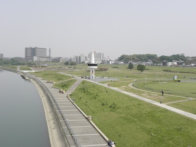 淀川河川公園 枚方地区 大阪府 の情報 ウォーカープラス