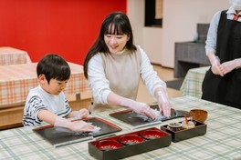 おたべ本館