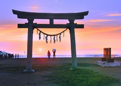 釣ヶ崎海岸 千葉県 の情報 ウォーカープラス