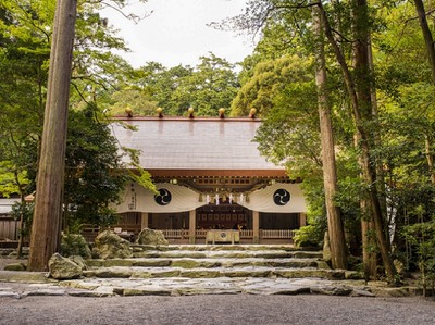 椿大神社(三重県)の情報｜ウォーカープラス