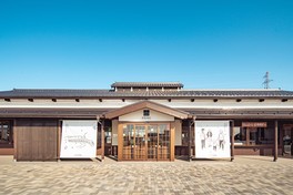農産物やオリジナル商品も充実。BBQ 広場も2025年4月よりオープン(有料・要予約)