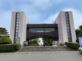 駒ヶ岳や羊蹄山などの美しい光景も楽しめる