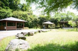 四季折々の風景が見られるキャンプ場