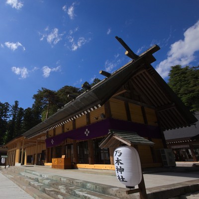 乃木神社 栃木県 の情報 ウォーカープラス