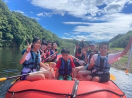 栃木県と茨城県の県境にあるスポット