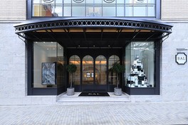 バラエティに富んだ店舗展開は子供から大人まで楽しめる