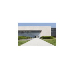 世界的建築家、谷口吉生による設計の「京都国立博物館　平成知新館」