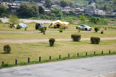 神野々緑地キャンプ場 和歌山県 の情報 ウォーカープラス