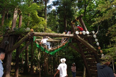 市川の健康村 ペット