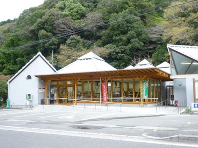 道の駅 しらまの里(和歌山県)の情報｜ウォーカープラス