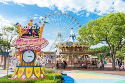 子どもの夢を叶える体験型アトラクション施設「めいてつグループのりもの館」も好評