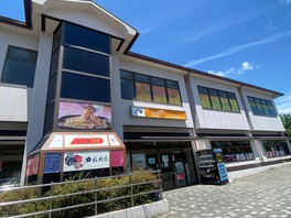 静岡グルメを堪能