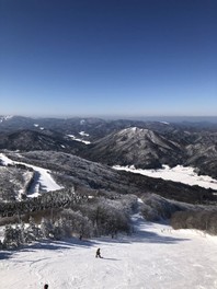 趣向を凝らしたコースが広がる