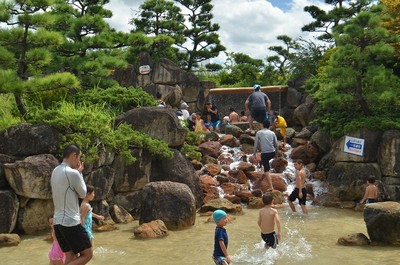 西猪名公園 安い ペット