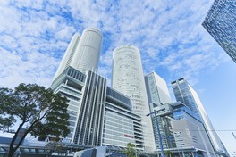 ファッションからグルメまでトレンド発信