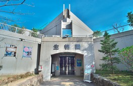 多種多様な生きものとの心温まる交流ができる