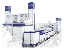 県内最大級のスケールを誇る5Fイベントプラザでは、  毎週物産展をはじめ様々な催事を開催している