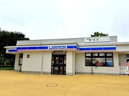 ローソンは24時間営業