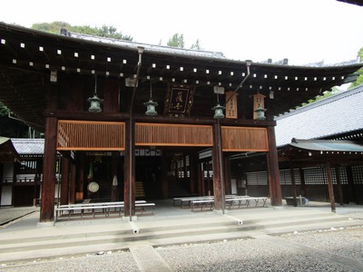 愛媛縣護國神社 愛媛県 の情報 ウォーカープラス