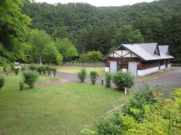 快適なキャンプが楽しめるカーサイト