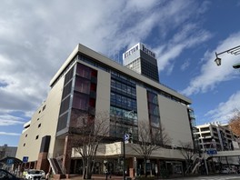 駅から徒歩圏内でアクセスもしやすい