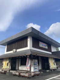 2階は観光協会となっていて観光情報を提供している