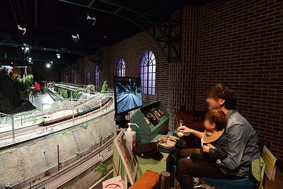 原鉄道模型博物館 臨時休館 神奈川県 の情報 ウォーカープラス
