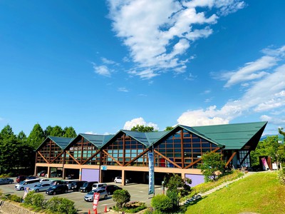 道の駅 オアシスおぶせ 長野県 の情報 ウォーカープラス