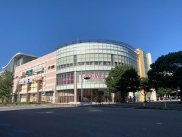 平日も土日も多彩なイベント満載