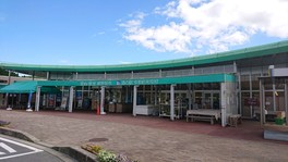 園部町の景勝地・るり渓の玄関口となっている