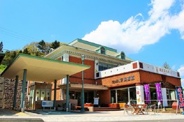 道の駅 赤来高原
