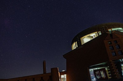 釧路市湿原展望台の夜景 北海道 の情報 ウォーカープラス