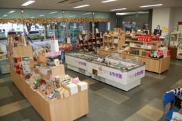 栃木県が誇る伝統の味と工芸品が大集合