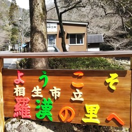 テントサイトは29区画ある