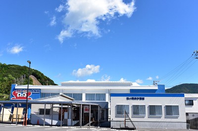 国内外の多種多様なエビカニ達を集め展示