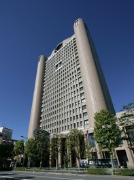明治大学リバティタワー（画像1/3）