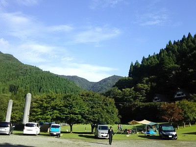 くるみの里キャンプ場 兵庫県 の情報 ウォーカープラス