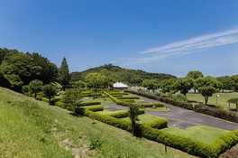 広々としたスペースが確保できる