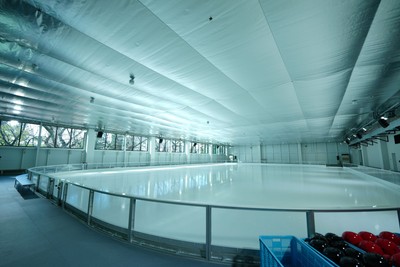 MAO RINK(マオリンク)(東京都)の情報｜ウォーカープラス