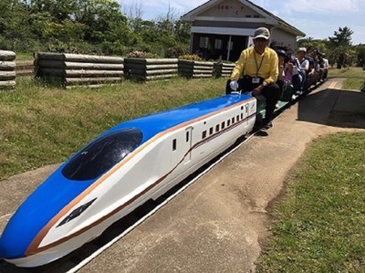 蓮沼海浜公園 こどものひろば 千葉県 の情報 ウォーカープラス