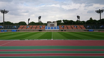 Shonan Bmw スタジアム平塚 神奈川県 の情報 ウォーカープラス