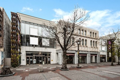 カトレヤプラザ伊勢佐木（イセザキモール内・旧横浜松坂屋跡地）(神奈川県)の情報｜ウォーカープラス